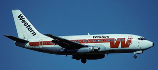 Illustration for article titled America's Secret Airline Flies Non-Stop To Area 51